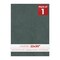 Dark Grey Suede 22x30 Uncut Mat Board - Blank Sheets, No Opening